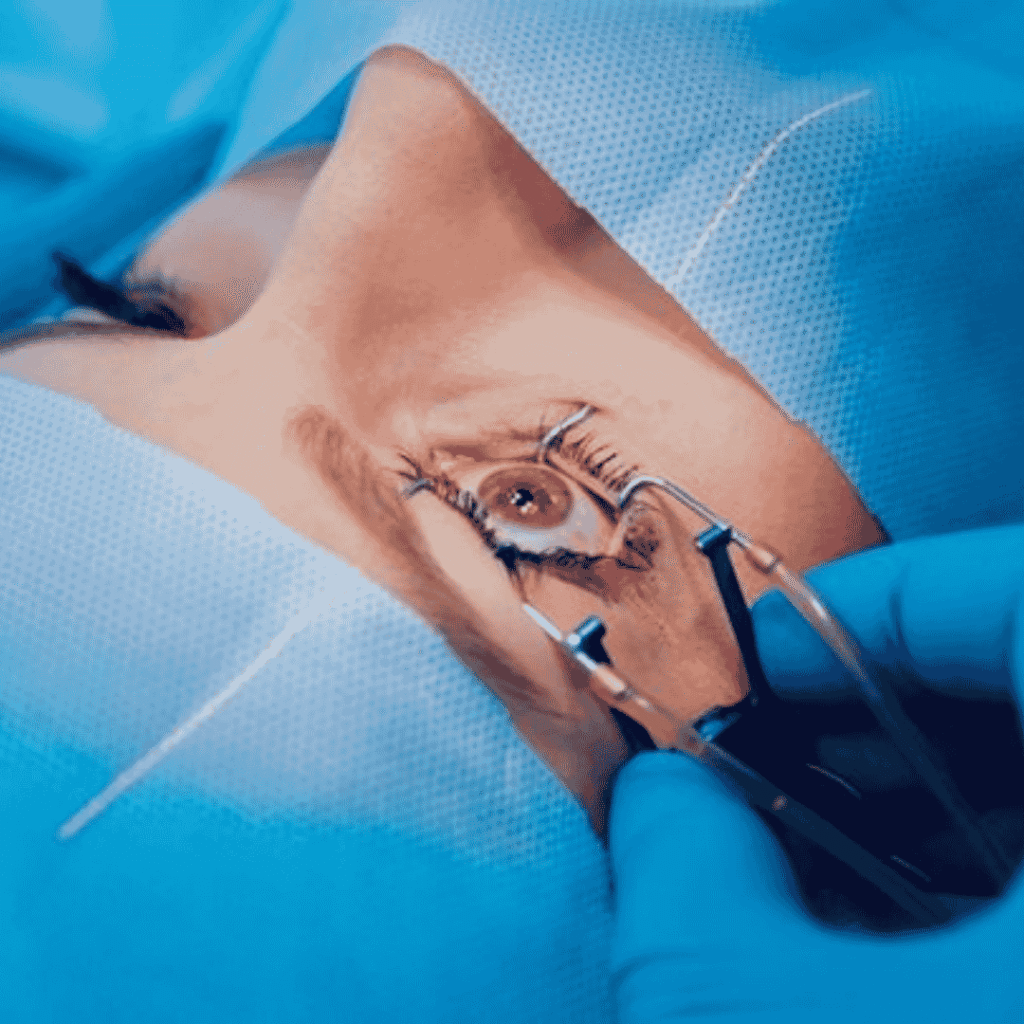 best lasik surgeon in kolkata
